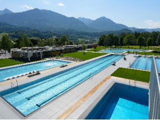 Walgaubad Nenzing
